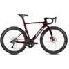 Image de Bh Vélo De Route Aerolight 7.0 Ultegra Di2 8150 2025 XS