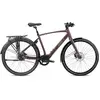 Image de Bh Vélo électrique Core Cross Pro Bhz 700c Alfine 2025 S