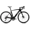 Image de Bh Vélo électrique De Route Irs1 Carbon 1.5 105 Di2 2025 M
