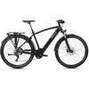 Image de Bh Vélo électrique Atom Cross Pro Bh1e 700c Deore 2025 S