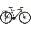 Image de Bh Vélo électrique Core Cross Bhz 700c Deore 2025 M