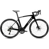 Image de Bh Vélo électrique De Route Irs1 Carbon 1.4 105 2025 L