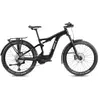 Image de Bh Vélo électrique Atomx Cross Pro-s Smag 27.5´´ Xt 2025 L