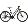 Image de Bh Vélo électrique Core Jet Bhz 700c Deore 2025 L
