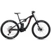 Image de Bh Vtt électriques Ilynx+ Enduro Carbon 9.8 Ep801 29´´ Xt 2025 S