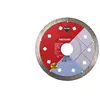 Image de Disque diamanté SLITHER SUPERPRO pour grès - Ø 125 x 22 mm - RUBI - 32961