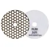 Image de MGA, Abrasifs, Rubi - Disque diamant pour polissage à sec Ø 100 mm Buff Bl. (62977)