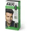 Image de Colorant pour cheveux Just For Men - Noir - Sans ammoniaque - Tous types de cheveux - 30 ml noir