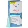 Image de Vaginesil, Soins intimes, Vagisil Intima gel hydratant 6 x 5 g (Gel intime, 30 ml)
