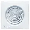 Image de Aérateur axial ultra-silencieux 100m3/h