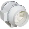 Image de Ventilateur de conduit TD MIXVENT silencieux 22 - 24dB - S&P UNELVENT - 250454