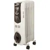 Image de S&p Radiateur à Bain D'huile Sahara 2003 2000w