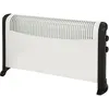 Image de Unelvent 673314 Radiateur Panneau mobile TLS 501