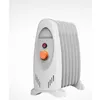 Image de Radiateur à bain d'huile SAHARA 903 Unelvent 900 W - Blanc
