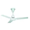 Image de Ventilateur de plafond htb 90 rc - 55w - 3 vitesses - 50db(a) - blanc