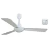 Image de Soler I Palau Ventilateur De Plafond Htb 150 Rc