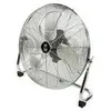 Image de Ventilateur tertiaire turbo 355 n - 55w - 3 vitesses - 44db(a) - inclinable - chromé