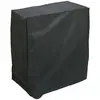 Image de Housse Pour Barbecue 90x65x90 Noir