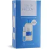Image de Luxana, Set cadeau beauté, EAU DE PRESENT EDT 1000 ML (E. LIMITADA) (Coffret de parfum)