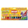 Image de Stick gouache seche playcolor 12pieces