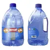 Image de Bidon de Colle Liquide Transparente - Contenance 4,5 L - Grand Format - Spécial Slime - Instant - 11861