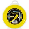 Image de Garland, Machine de jardinage : accessoires, Fil de coupe 71023R5430 Ø 3 Mm Rond 54 M Nylon (Herbicide, Fil de coupe + bobine de fil)