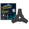 Image de Lame de débroussaillage Garland 3D 25,5 cm