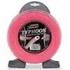 Image de Garland, Machine de jardinage : accessoires, Fil de coupe Typhoon 71024Y8724 87 M 2,4 Mm Double enduit (Herbicide, Fil de coupe + bobine de fil)