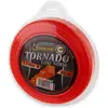 Image de Garland, Machine de jardinage : accessoires, Brushcutter line, square, ø 3.3 mm, 40 m dispenser (Herbicide, Fil de coupe + bobine de fil)