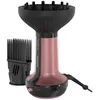 Image de Sèche-Cheveux Taurus Curly 800 Ionic 800W Rose et Noir