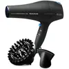 Image de Taurus, Sèche-cheveux, Fashion Professional 2300 (2300 W)