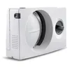Image de Trancheuse Taurus Cutmaster Compact Blanc et Métal 100 W