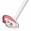 Image de Taurus Robot 750, Mixeur plongeant, Blanc, Rouge