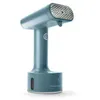 Image de Défroisseur Vapeur Taurus Sliding Care Compact Bleu