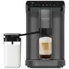 Image de Taurus Coffee Maker, Machine à café automatique, Blanc, Gris, Noir, Argent