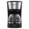 Image de Cafetière goutte à goutte Taurus VERONA Noir