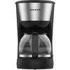 Image de Taurus VERONA 12 INOX, Cafetières à filtre, Argent, Noir