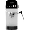 Image de Taurus Elektrische Kaffeemaschine Stahl, Machine à café automatique, Noir, Argent