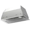 Image de Hotte Tiroir Taurus GF52IXAL 200W 240V 64dB 650m³/h Montage Sous Armoire Acier Inoxydable