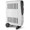 Image de Radiateur Bain D'huile Taurus Alpatec Tuareg 2000