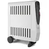 Image de Radiateur à Bain D'huile Caréné 2500w Tuareg