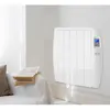 Image de Radiateur électrique à inertie sèche 900w Taurus Alpatec malbork 900