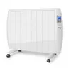 Image de Radiateur électrique à inertie sèche 1500w blanc Taurus Alpatec MALBORK 1500