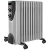 Image de Taurus Radiateur à Bain D'huile New Dakar 2000w