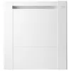 Image de Chauffage céramique 1000w blanc Taurus Alpatec paradiso ceramique 1000