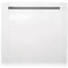 Image de Chauffage céramique 1500w blanc Taurus Alpatec paradiso ceramique 1500