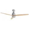 Image de Ventilateur de plafond Taurus Fresko 3B Ultra Silence Blanc Beige