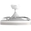 Image de Ventilateur de plafond Taurus Polar Hide & Go Blanc