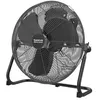 Image de Brasseur d'air 45cm 120w noir Taurus 944669000