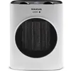 Image de Radiateur souflant céramique Taurus Tropicano 7C de 1500W avec thermostat et 2 intensités